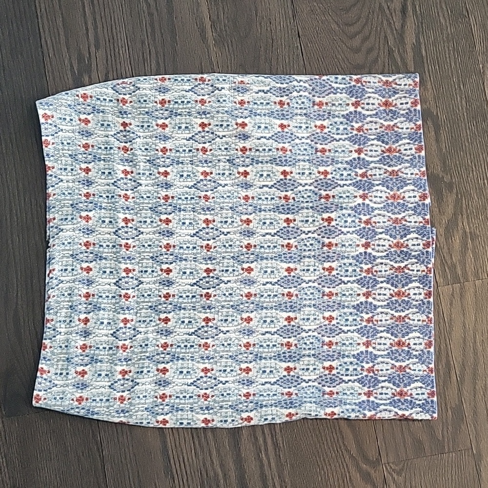 Ann Taylor Loft Pencil Skirt Size 12